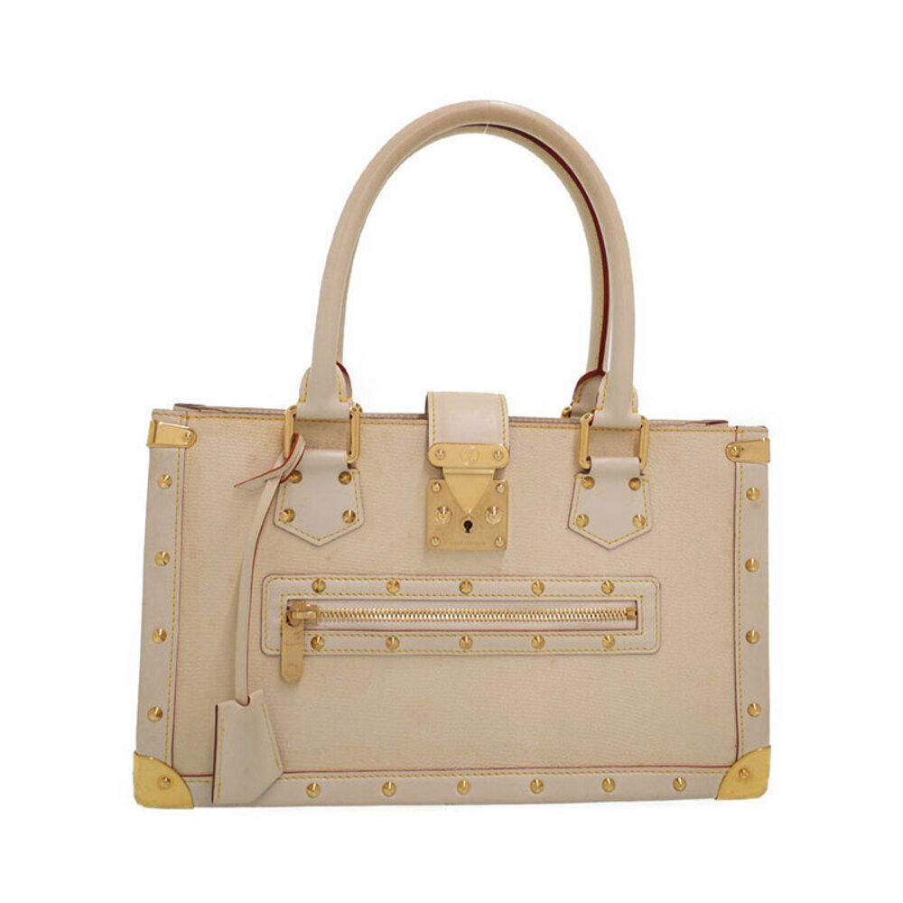 Louis Vuitton Suhali Faburo Tote Bag